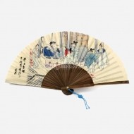 오죽선-신윤복 주사거배