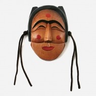 하회탈 大-부네탈