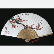 벽산(碧山) 오죽선-매화