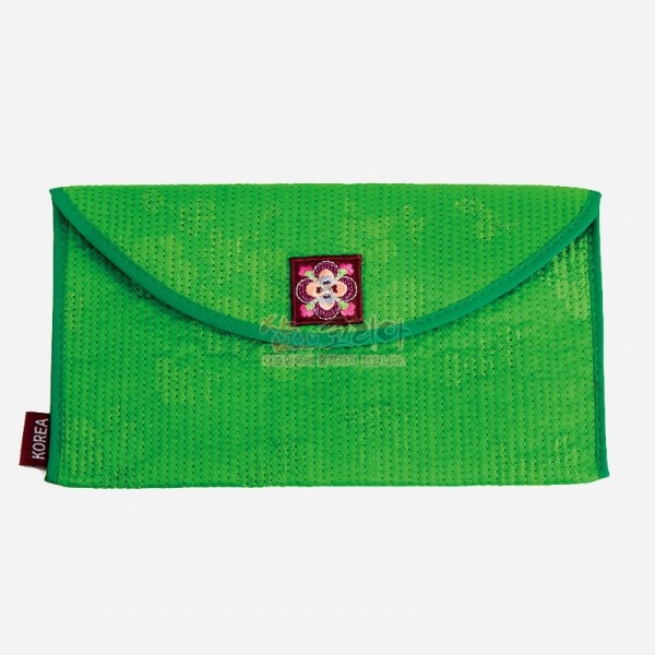 누비 예단지갑봉투 11색 - 11가지 다양한 색상.전통누비 실생활용품