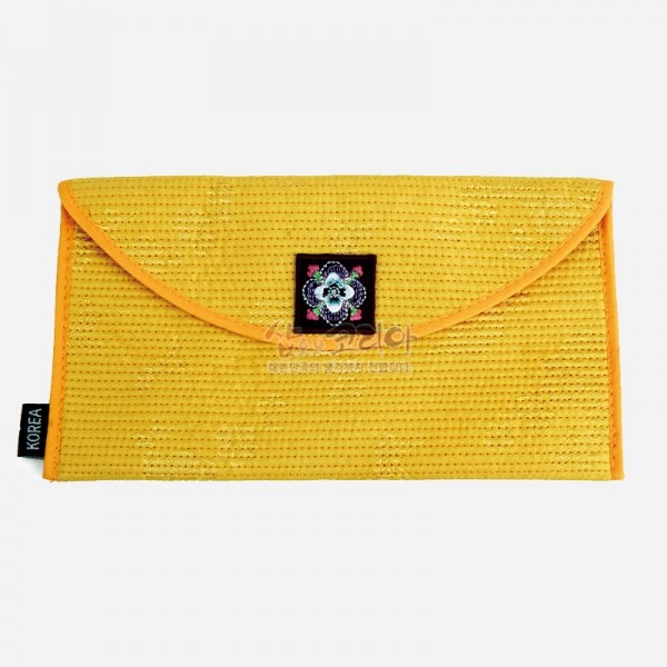 누비 예단지갑봉투 11색 - 11가지 다양한 색상.전통누비 실생활용품