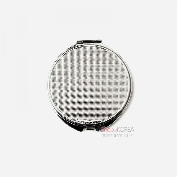 자개손거울-장미 - 한국의 멋과 천연자개의 조화