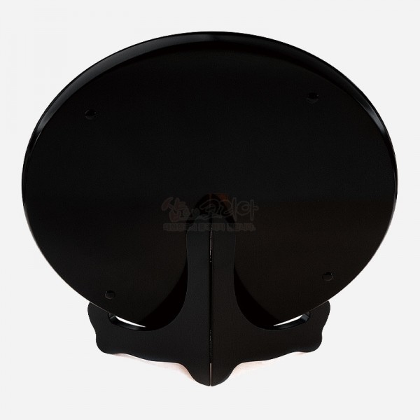 천년시 나전칠기 쟁반-나전넝쿨 - 고급스러운 무늬의 나전칠기 쟁반