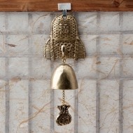 문종- 복을부르는 키와 복주머니