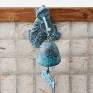 청동 문종- 호랑이