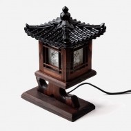 작은좌등-사군자누각