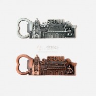 오프너 메모자석 (서울)