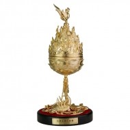 국가무형문화재 장인의 백제금동대향로1/2