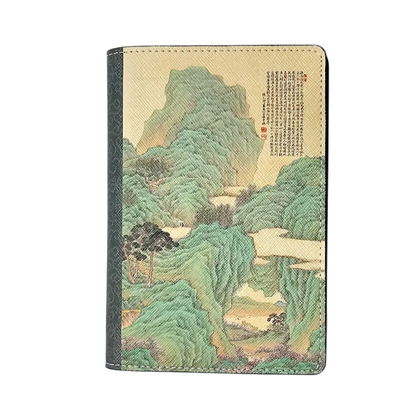 여권지갑-도원행주도