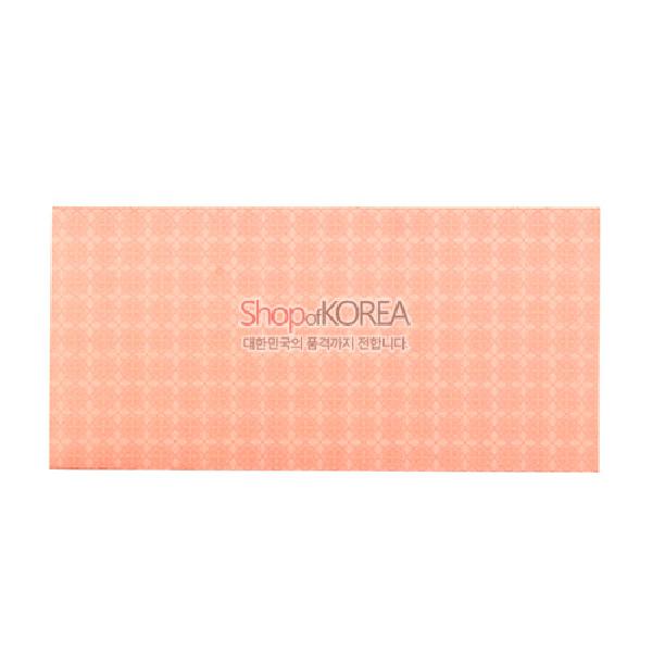 전통한복돈봉투-한복(女) - 한복 전통문화상품