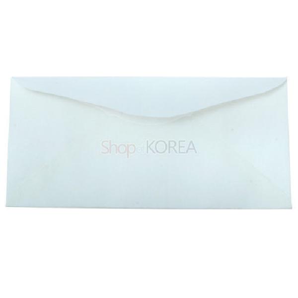 비단상품권봉투[자색] - 간결하면서도 고급스러운 조각보 사용