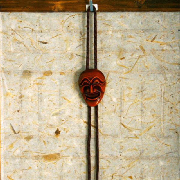 양반탈 로프타이 - 부담없는 가격에 실용적인 선물