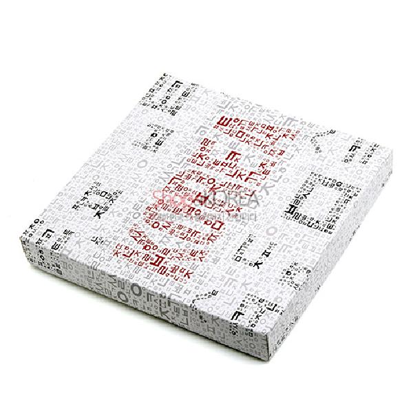 채화[彩畫] 누비 선물세트- 분홍 - 선물하기 좋은 전통 누비 세트입니다