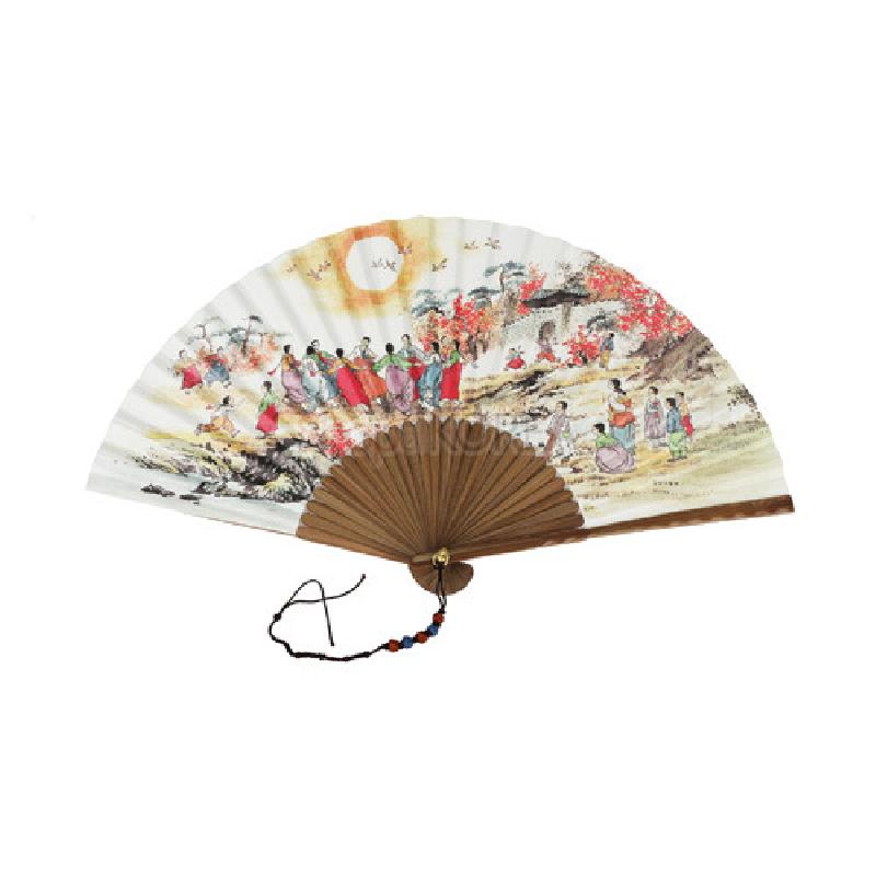 오죽선-강강술래